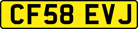 CF58EVJ