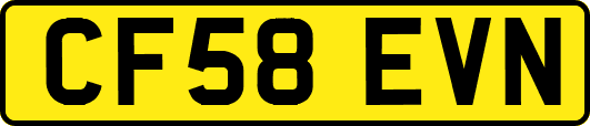 CF58EVN