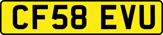 CF58EVU