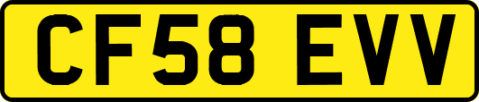 CF58EVV