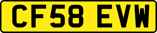 CF58EVW