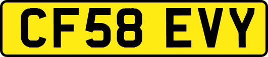 CF58EVY