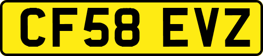 CF58EVZ