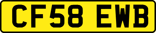 CF58EWB