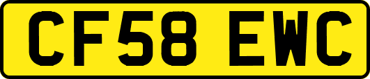 CF58EWC