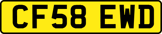 CF58EWD