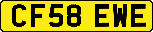 CF58EWE