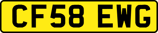 CF58EWG