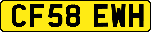 CF58EWH