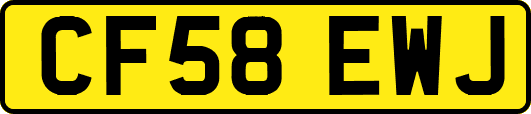 CF58EWJ