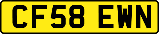CF58EWN