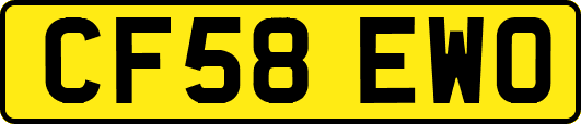 CF58EWO