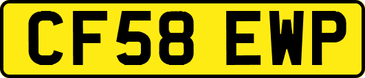 CF58EWP