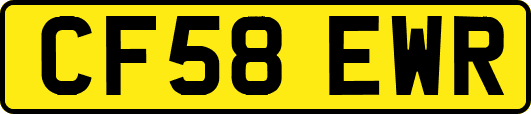 CF58EWR