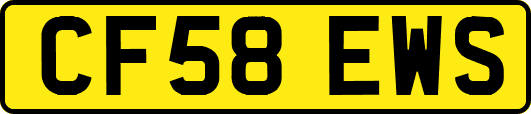 CF58EWS