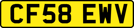 CF58EWV
