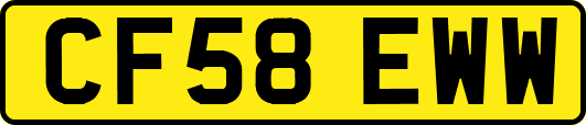 CF58EWW