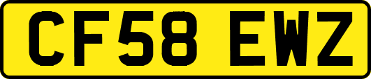 CF58EWZ