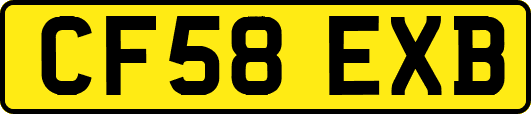 CF58EXB