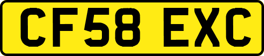 CF58EXC