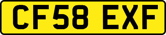 CF58EXF