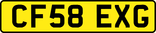 CF58EXG