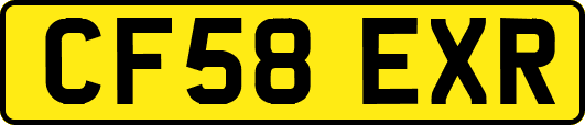 CF58EXR