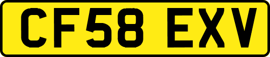 CF58EXV