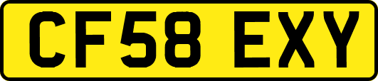 CF58EXY