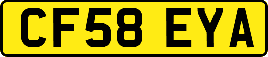 CF58EYA