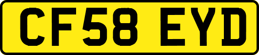 CF58EYD