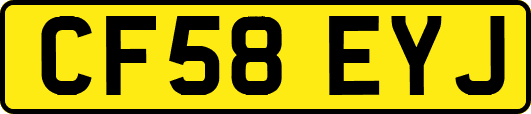 CF58EYJ