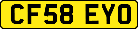 CF58EYO