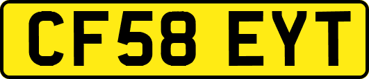 CF58EYT