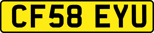 CF58EYU