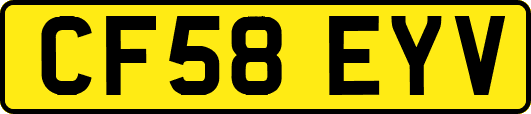 CF58EYV