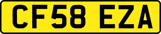 CF58EZA