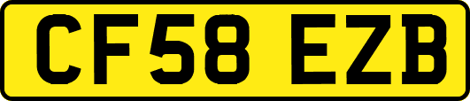CF58EZB