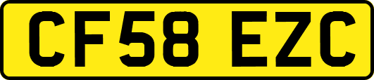 CF58EZC