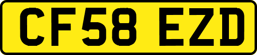 CF58EZD