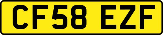 CF58EZF