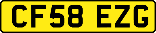 CF58EZG