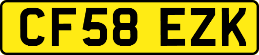 CF58EZK