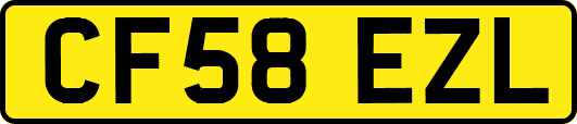 CF58EZL