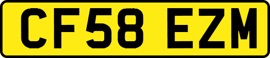 CF58EZM