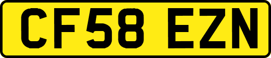 CF58EZN