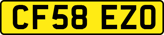 CF58EZO
