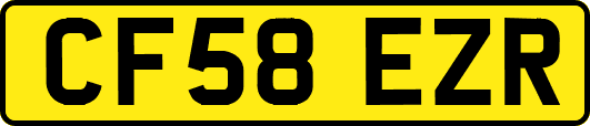 CF58EZR