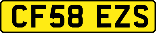 CF58EZS