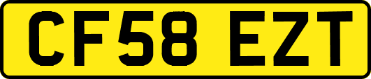 CF58EZT